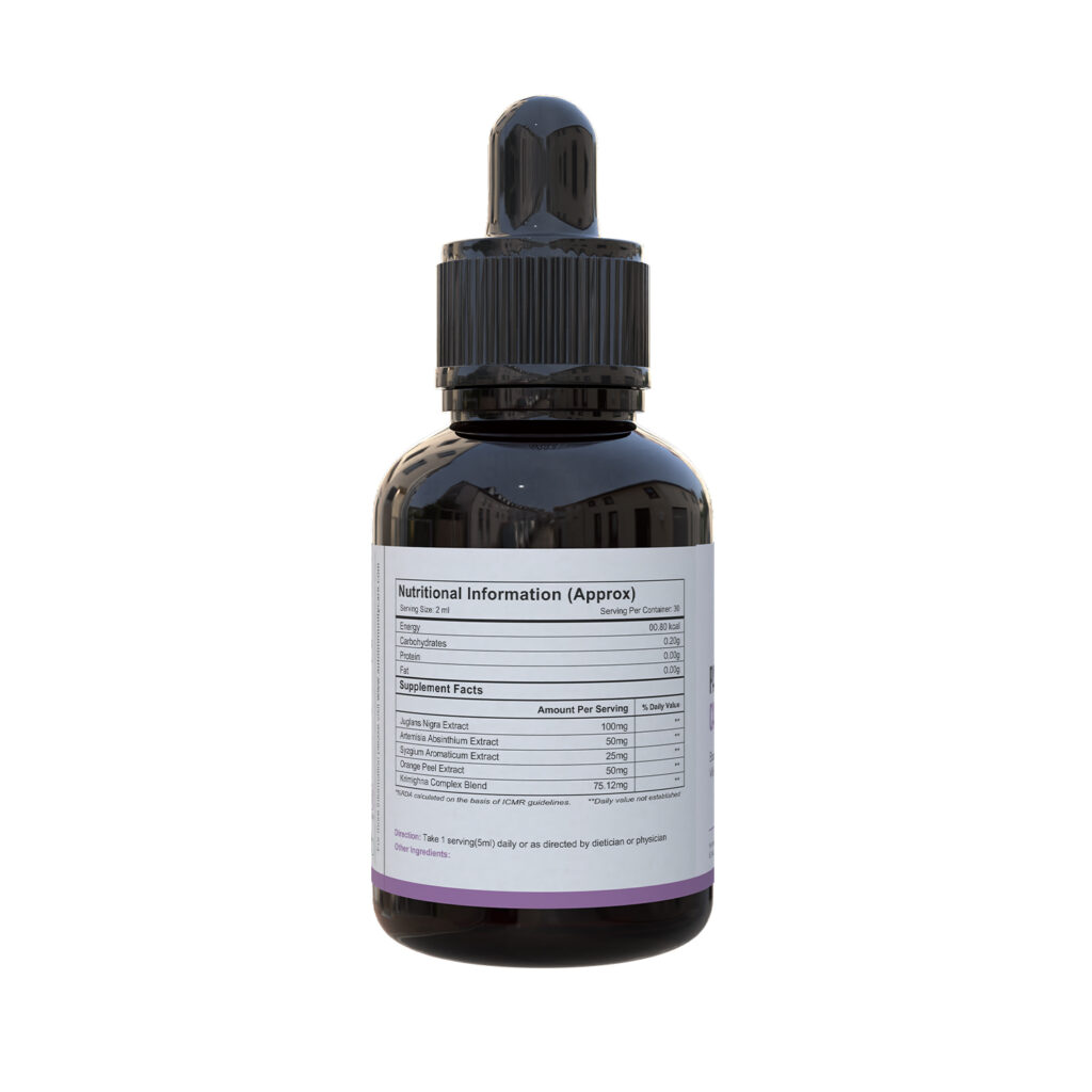 Autoimmunity Care Parasitic Care - Image 2