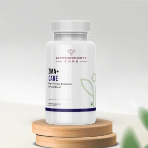 Autoimmunity Care ZMA+ Care