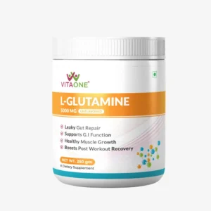 L-Glutamine