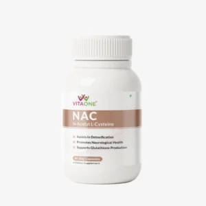 (NAC) N-ACETYLCYSTEINE