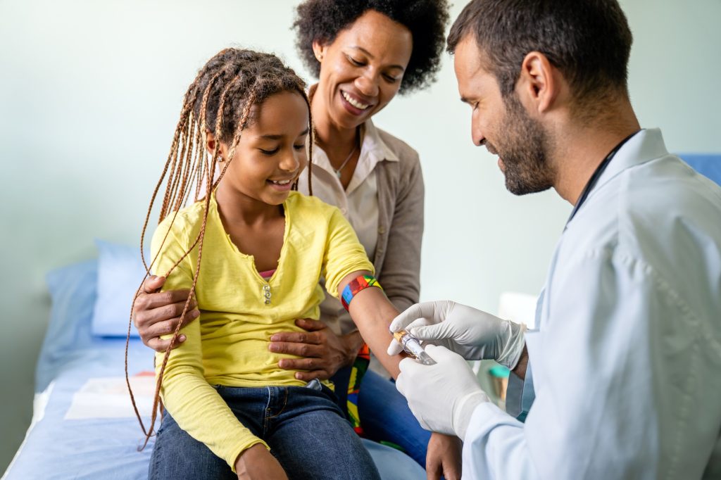 The Importance of Blood Testing in Preventative Health