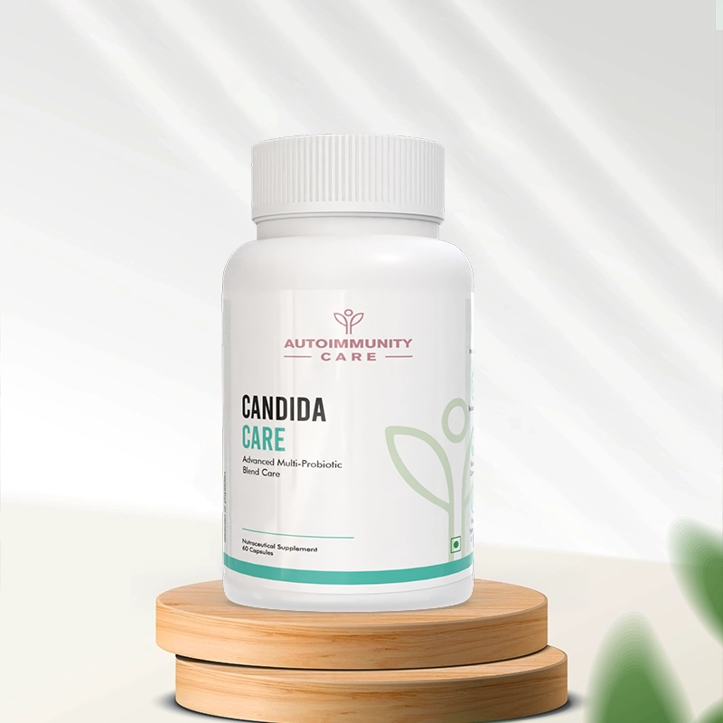 Autoimmunity Care Candida Care