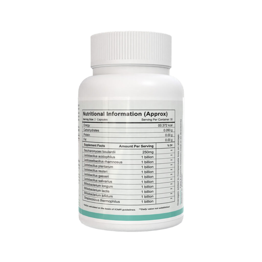 Autoimmunity Care Candida Care - Image 2