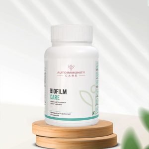 Autoimmunity Care Bio Film Care