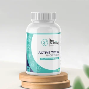 FMN Active Total B- Complex