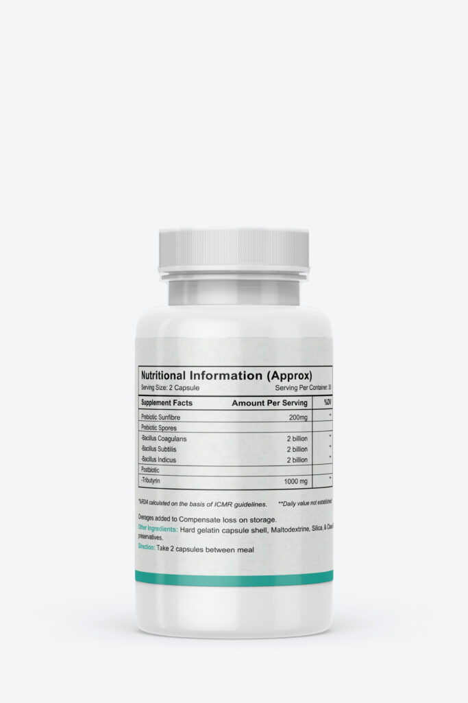 Autoimmunity Care Complete Biotic Care - Image 2