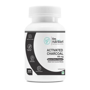 FMN Activated Charcoal