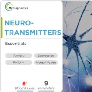 Neurotransmitter Test